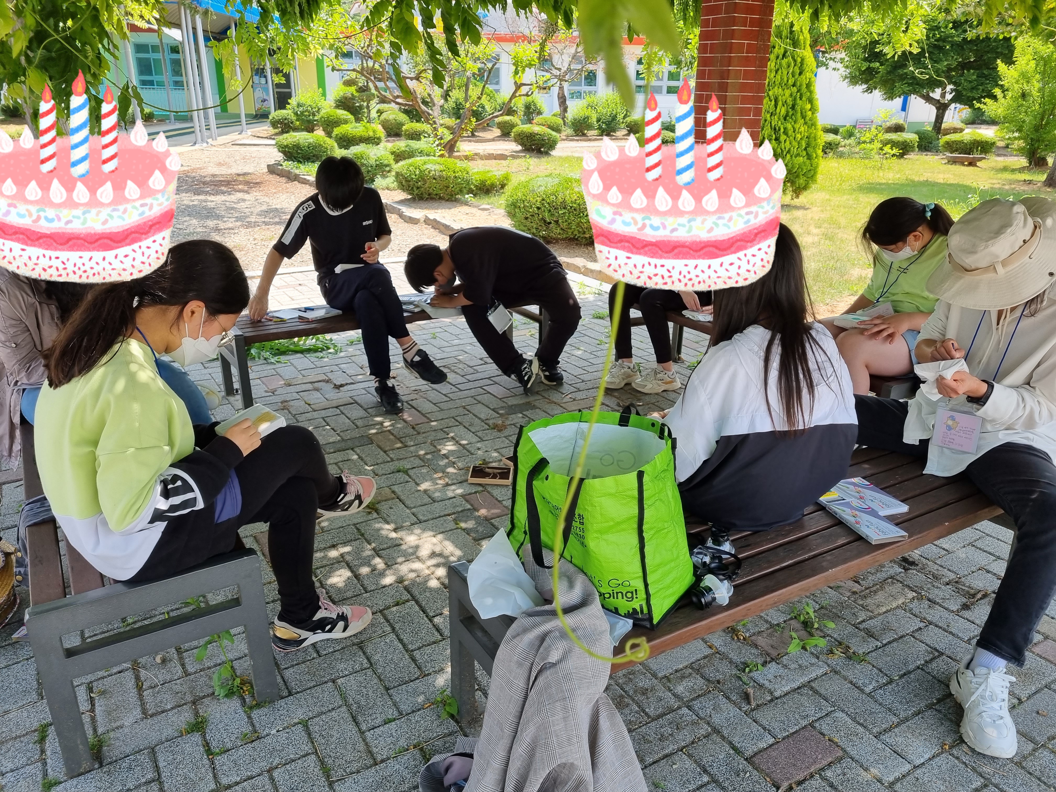 서한푸드 이미지