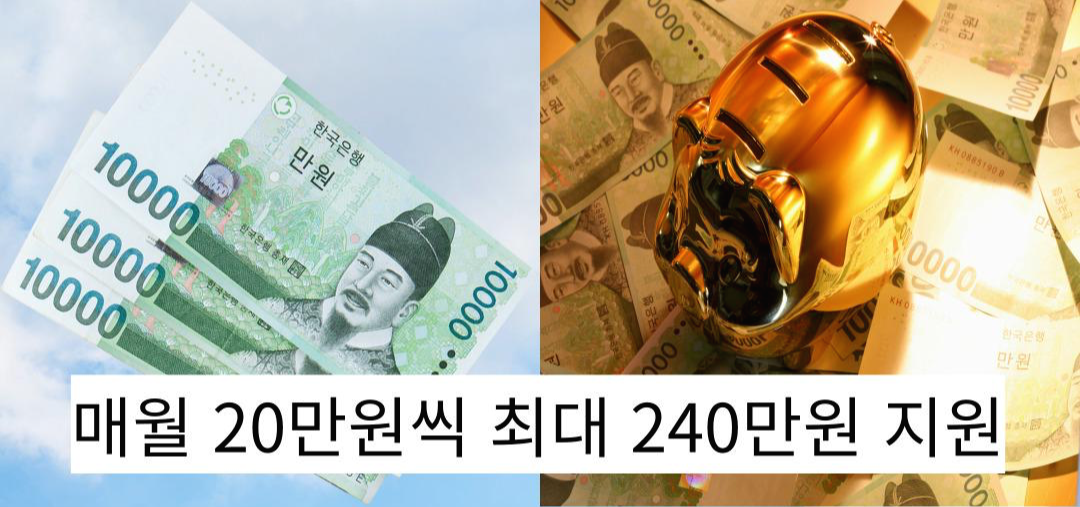  "자취하는 청년들이 안보면 손해" 지원금 완화되서 받기 쉬워진 월세 지원금(신청방법)