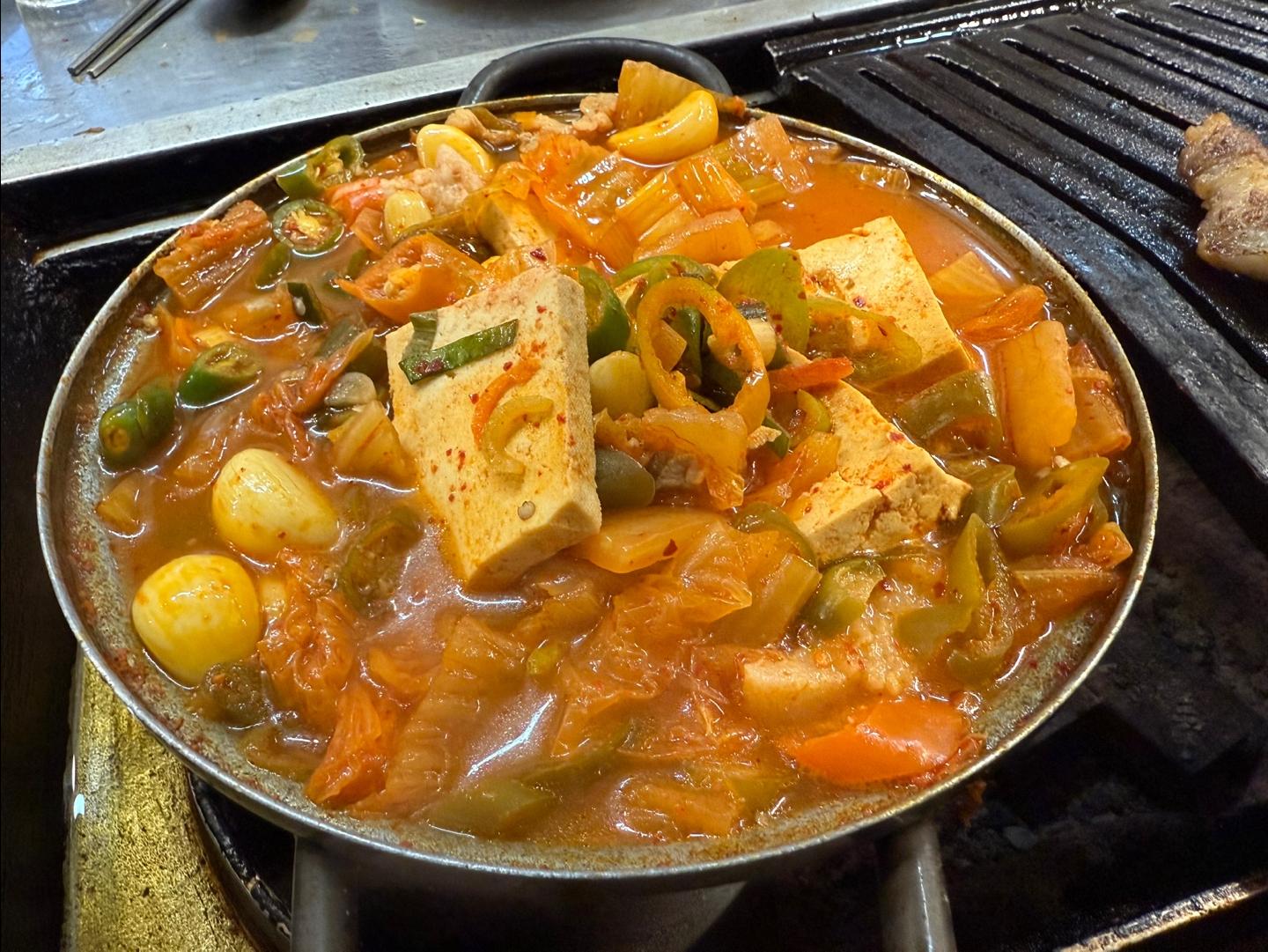 전라도연탄구이 이미지