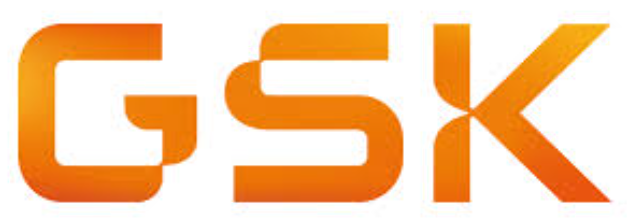 gsk logo