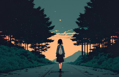 지브리 사진 변환