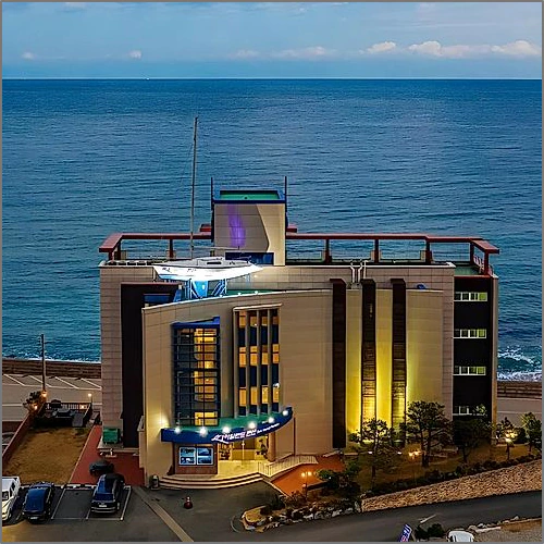 씨아일랜드 펜션 (Sea Islend Pension)_5