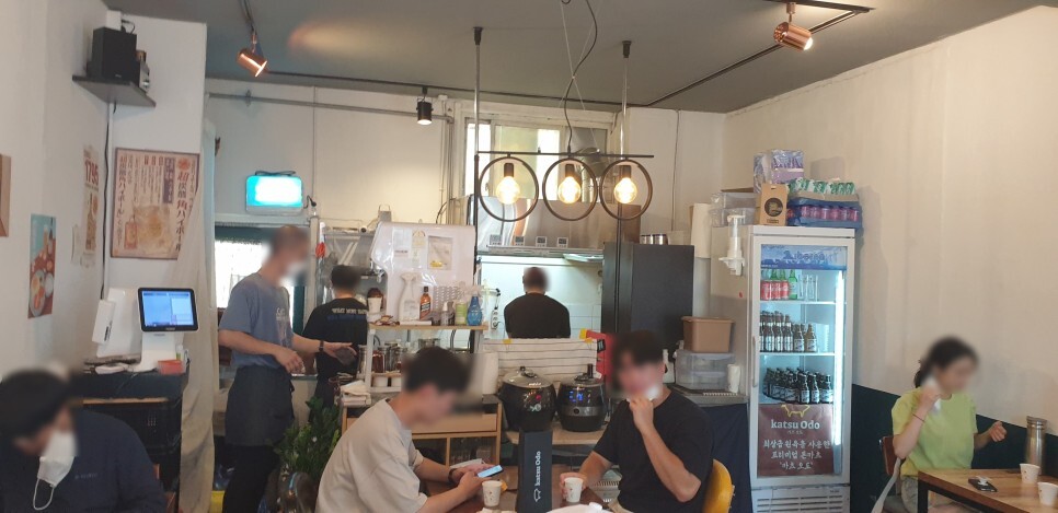 카츠오도 이미지