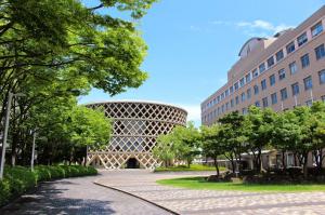 히로시마 대학교 사진