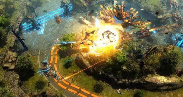  엑스모프: 디펜스 (X-Morph: Defense) 공략, 가이드 팁