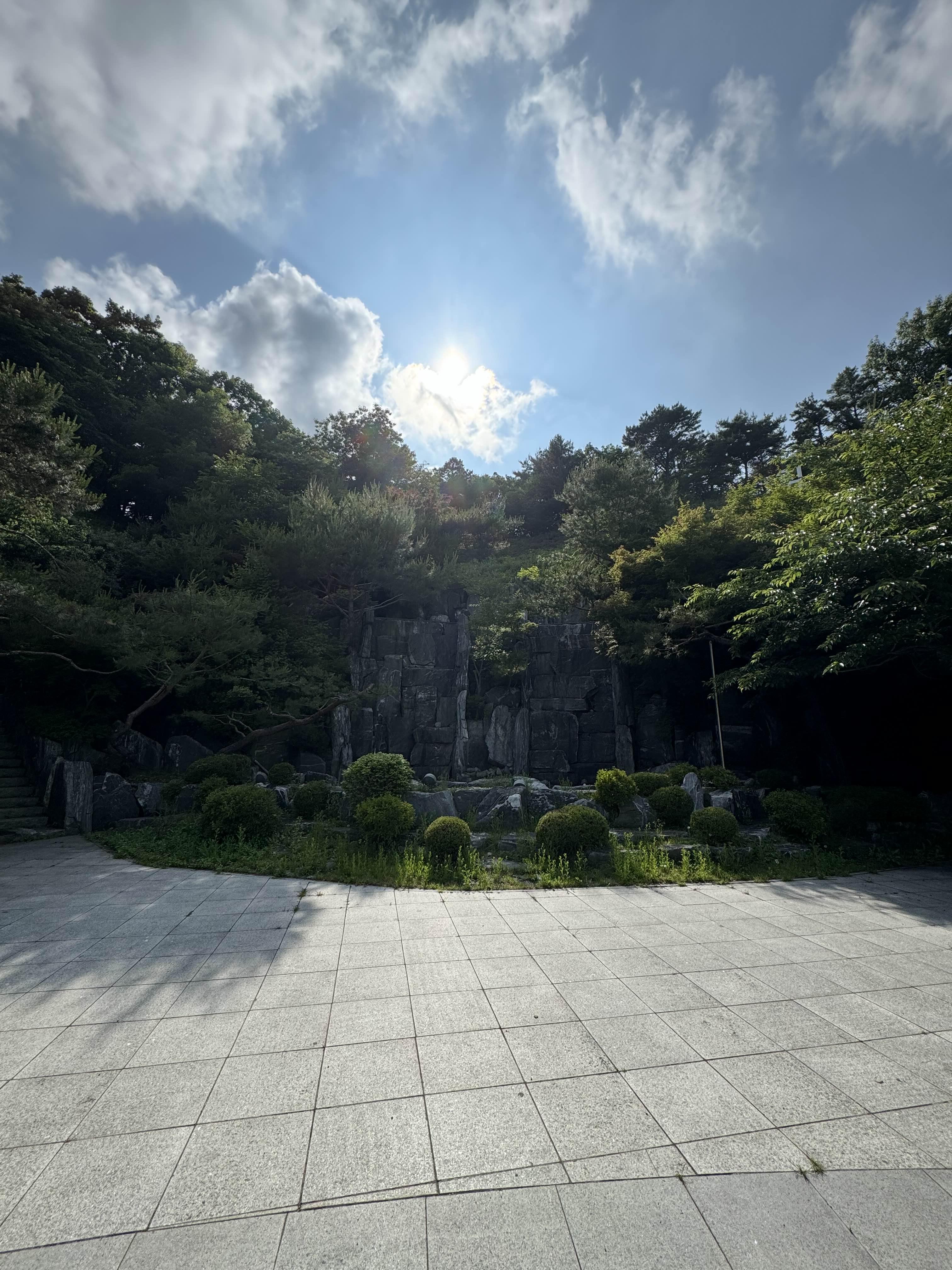 김포국제조각공원