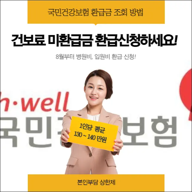 건강보험료-미환급금-본인부담상한제-초과금액