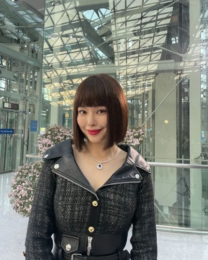  '원더우먼' 이하늬 "선배님들에게 침 뱉어, 촬영 후 사과했다" [일문일답]