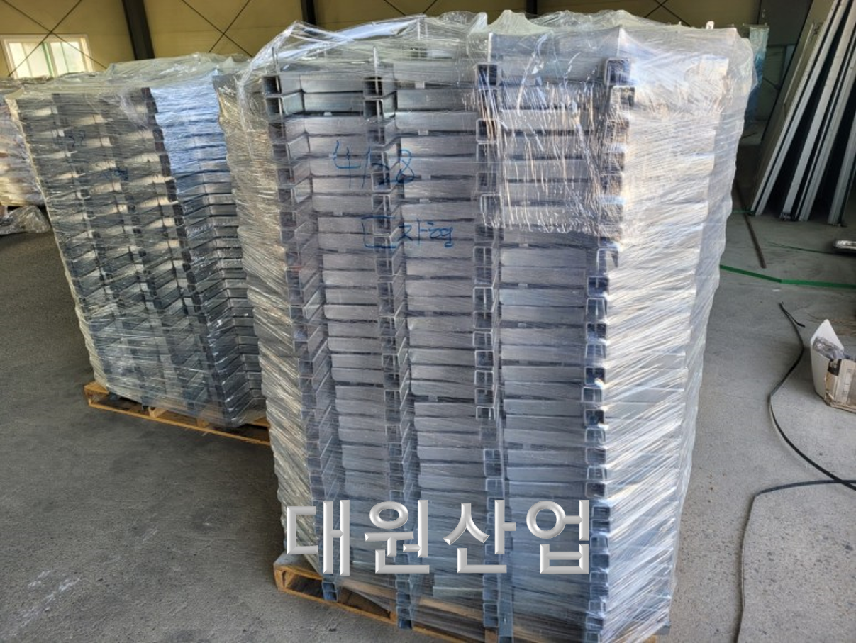 (크로스조인트(볼트형,일반형),조인트바,파워조인트) 규격 및 사용정보!! 4