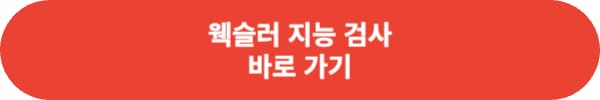 웩슬러 지능검사 방법 비용 간단 정리