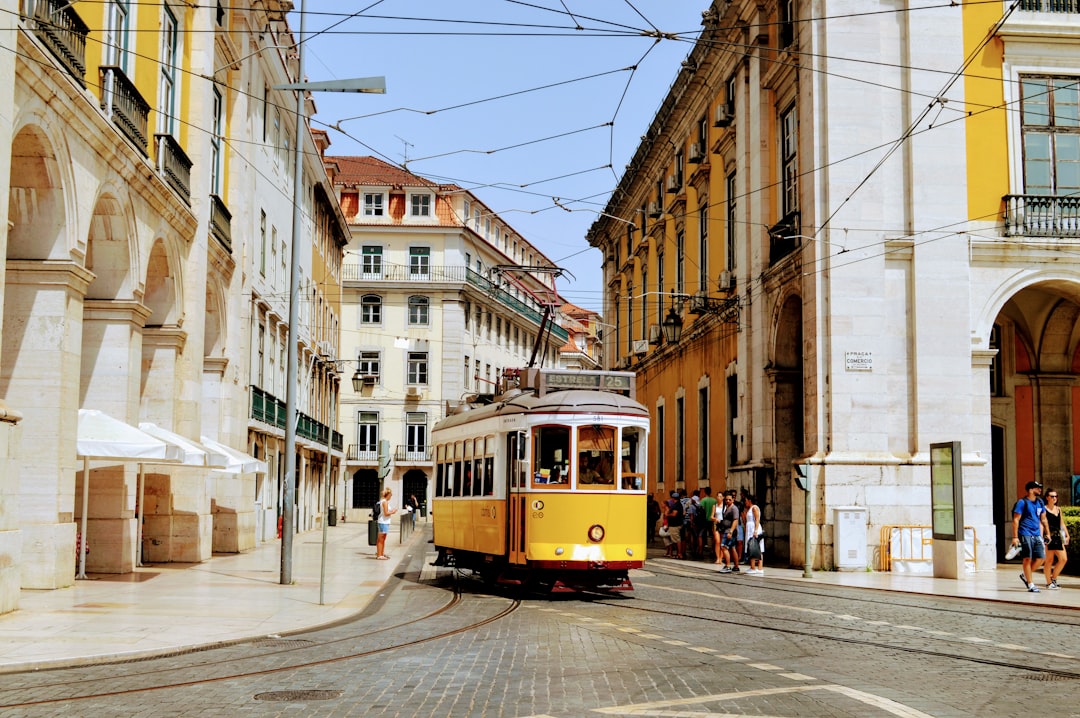 Tram