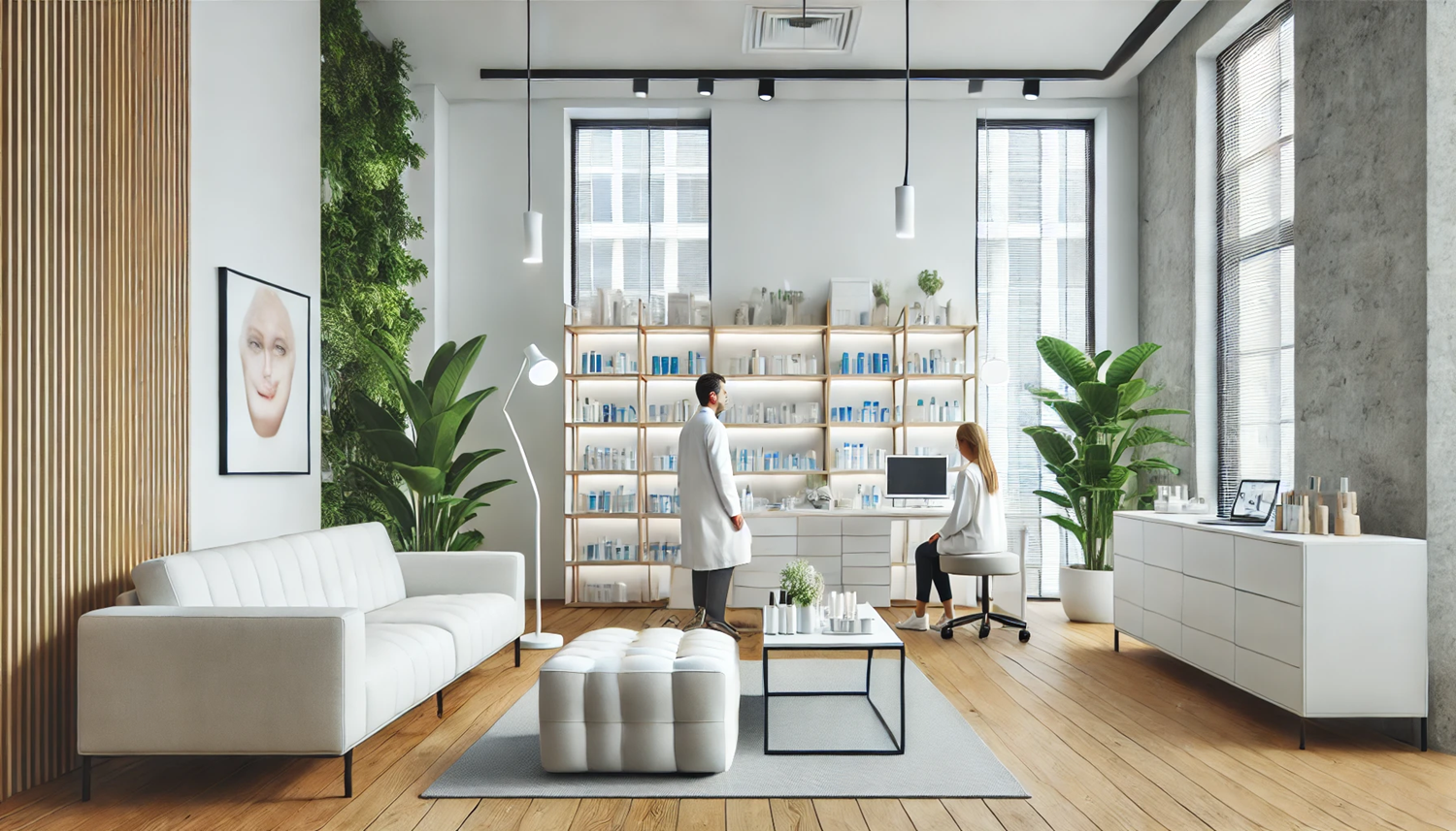 울산광역시 중구 피부과 병원 총정리