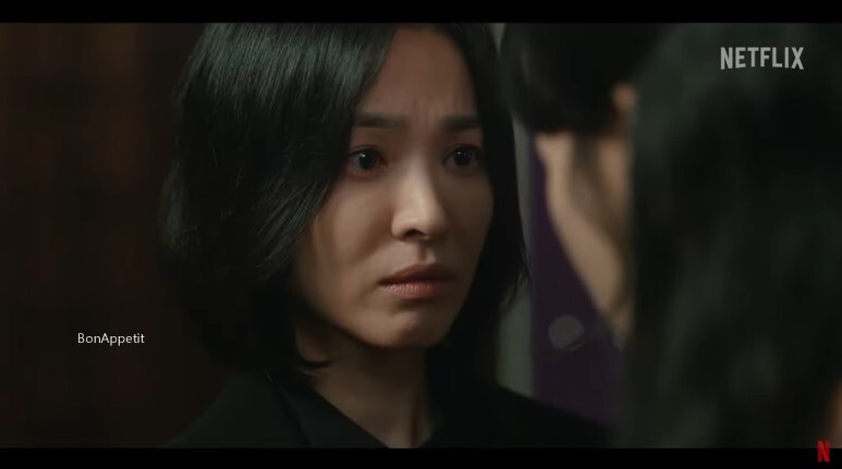 더글로리 시즌2 후기 결말 해석 90