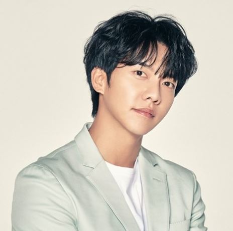  '이승기 MC확정', 'SBS 방송연예대상' 진행