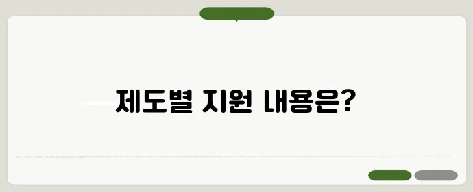 기초노령연금과 기초연금 차이
