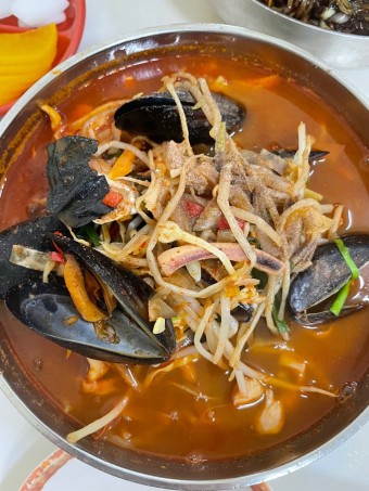 2000원 짜장면 