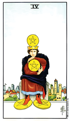 4번 동전카드