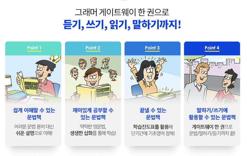대명사 영어로 재귀대명사, 영어문법 5