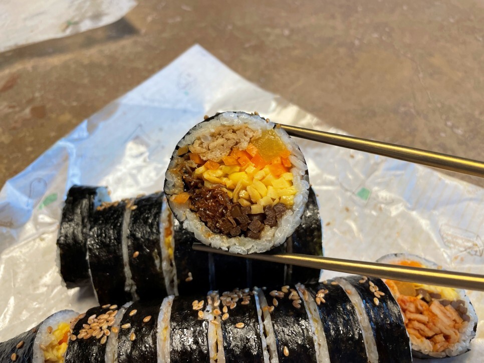 오뎅&김밥 대표 사진