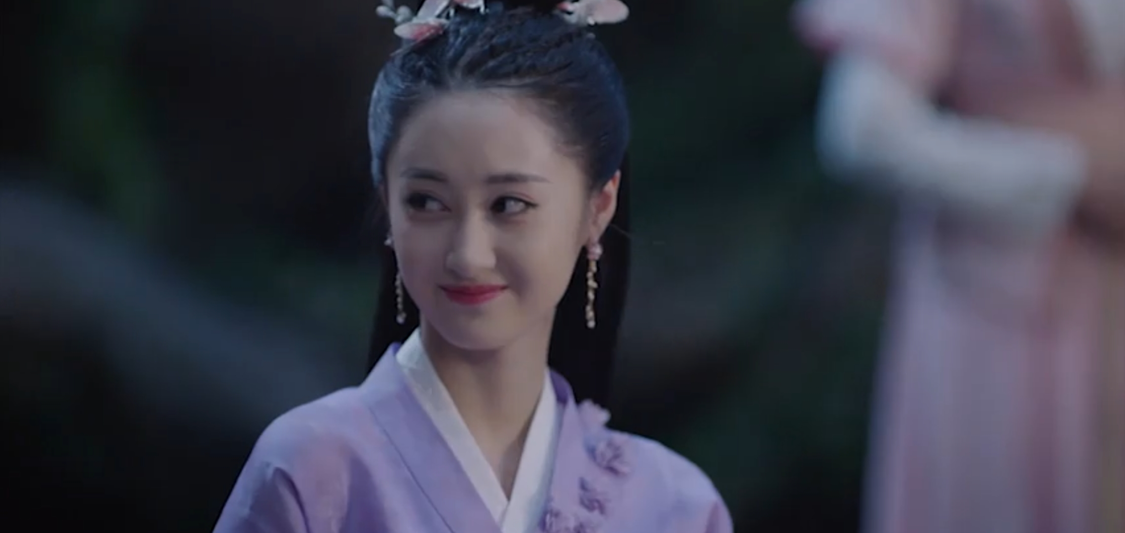  삼생삼세침상서 줄거리 37회 남보다못한자매 귤락 항체 아란약 봉구와동화제군 디리러바 고위광
