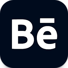 Behance 앱, 크리에이티브 포트폴리오, 그래픽 디자인, 포토그래피, 일러스트레이션, 3D, 아트