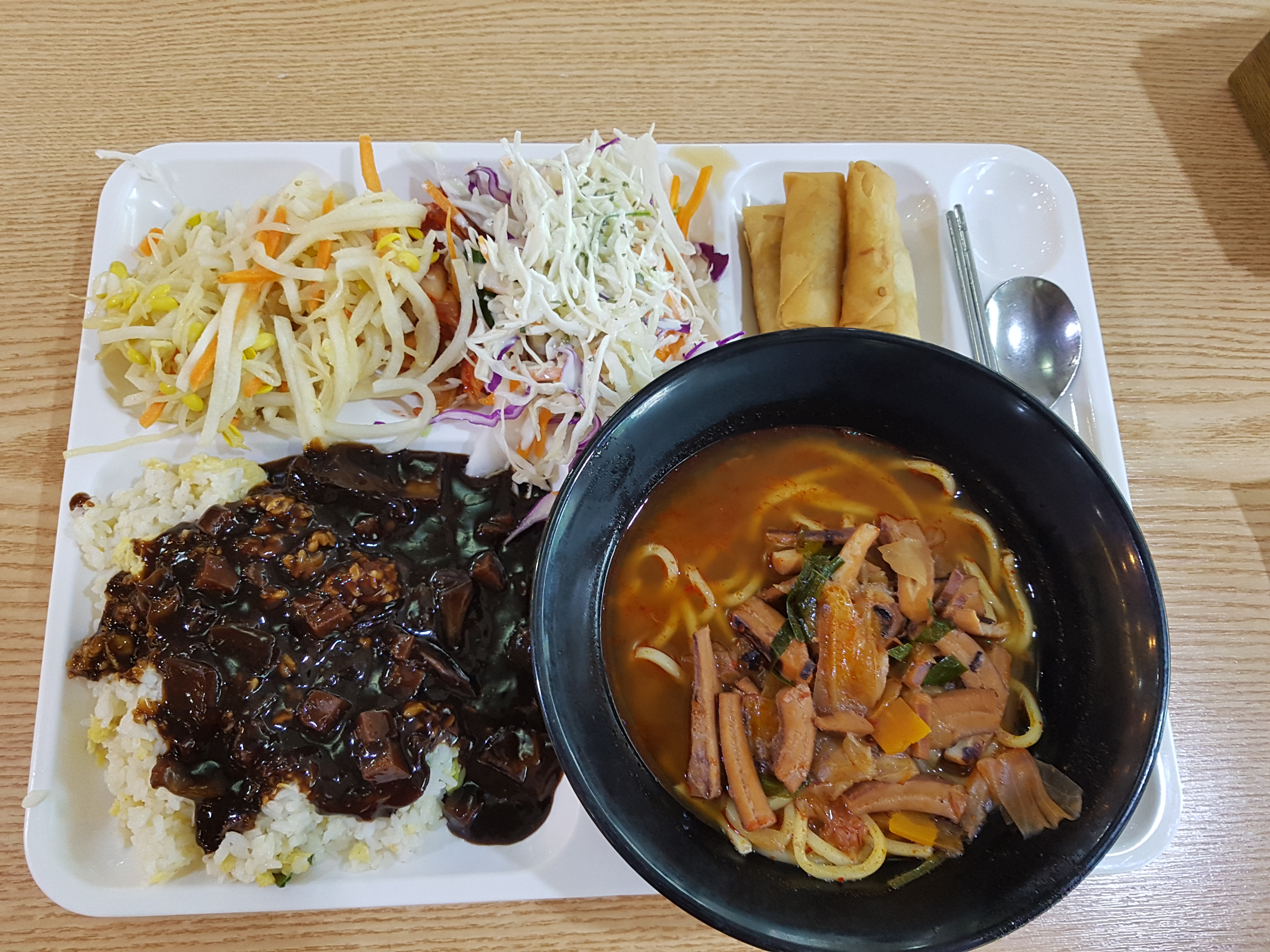 중앙택시구내식당 이미지