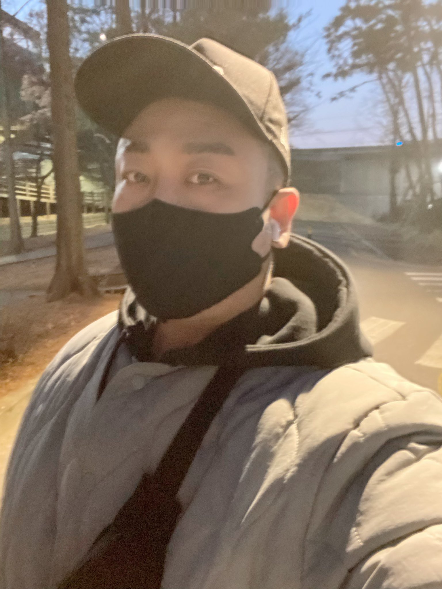  6k2jlx 95km HL0KDQ DS2QNR 13km Hl3erj 80km DS5KYA 322km DS4HMU 271km / ft-818 sub 게인 톤 설정 / 김포 조강 저수지 얼음 갈라지는 소리 / 신도림 강촌 숯불 닭갈비 오뎅탕 테크노마트