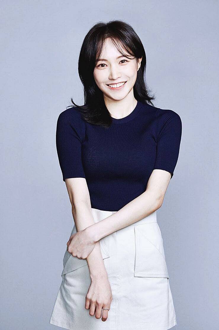 방송인-서민재