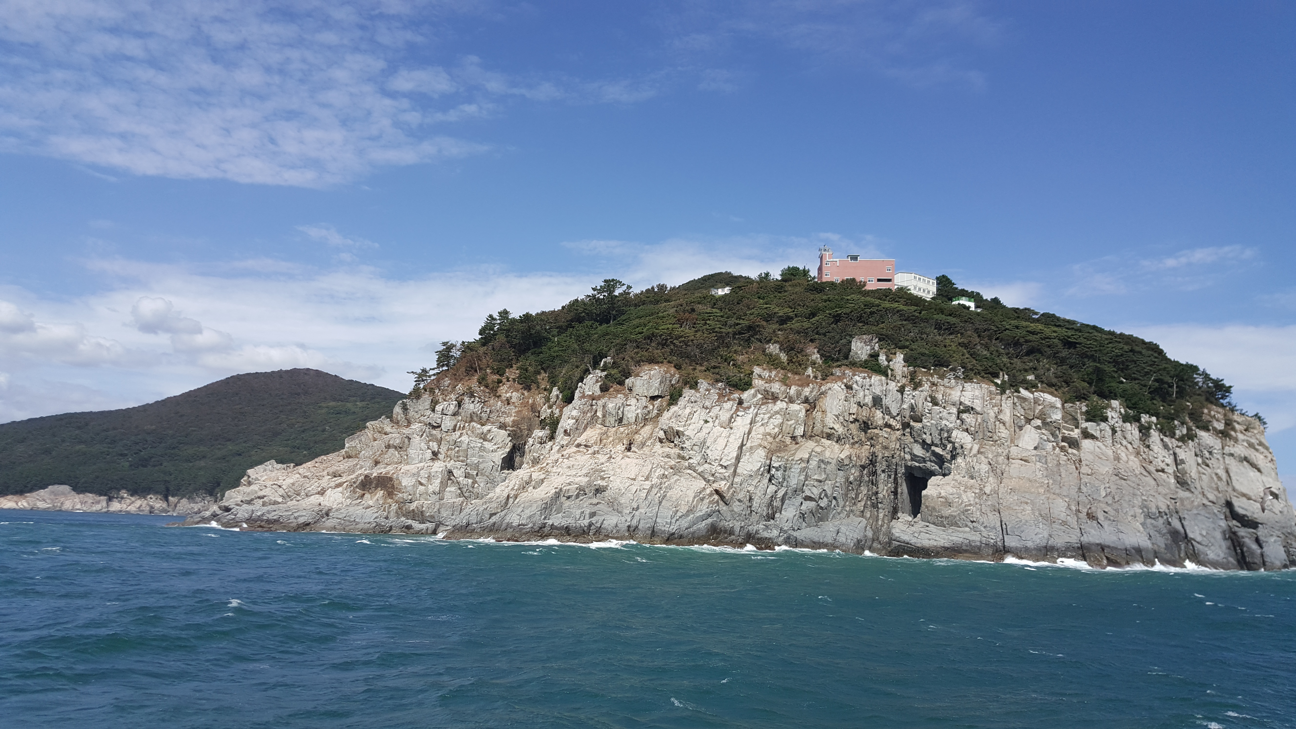Trip to Geoje
