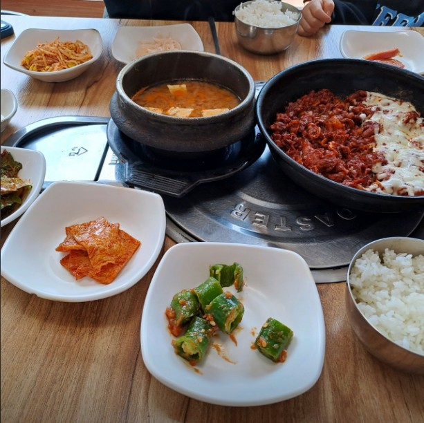 부산역 맛집 베스트10 음식점 주요 메뉴