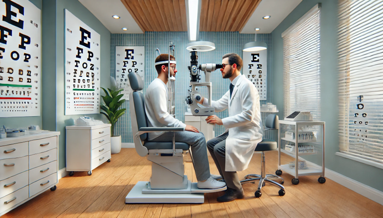 인천광역시 계양구 안과 리스트