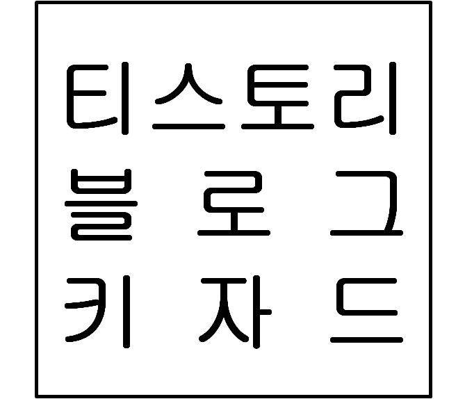  티스토리 블로그 검색순위 상승전략! (feat. 키자드)