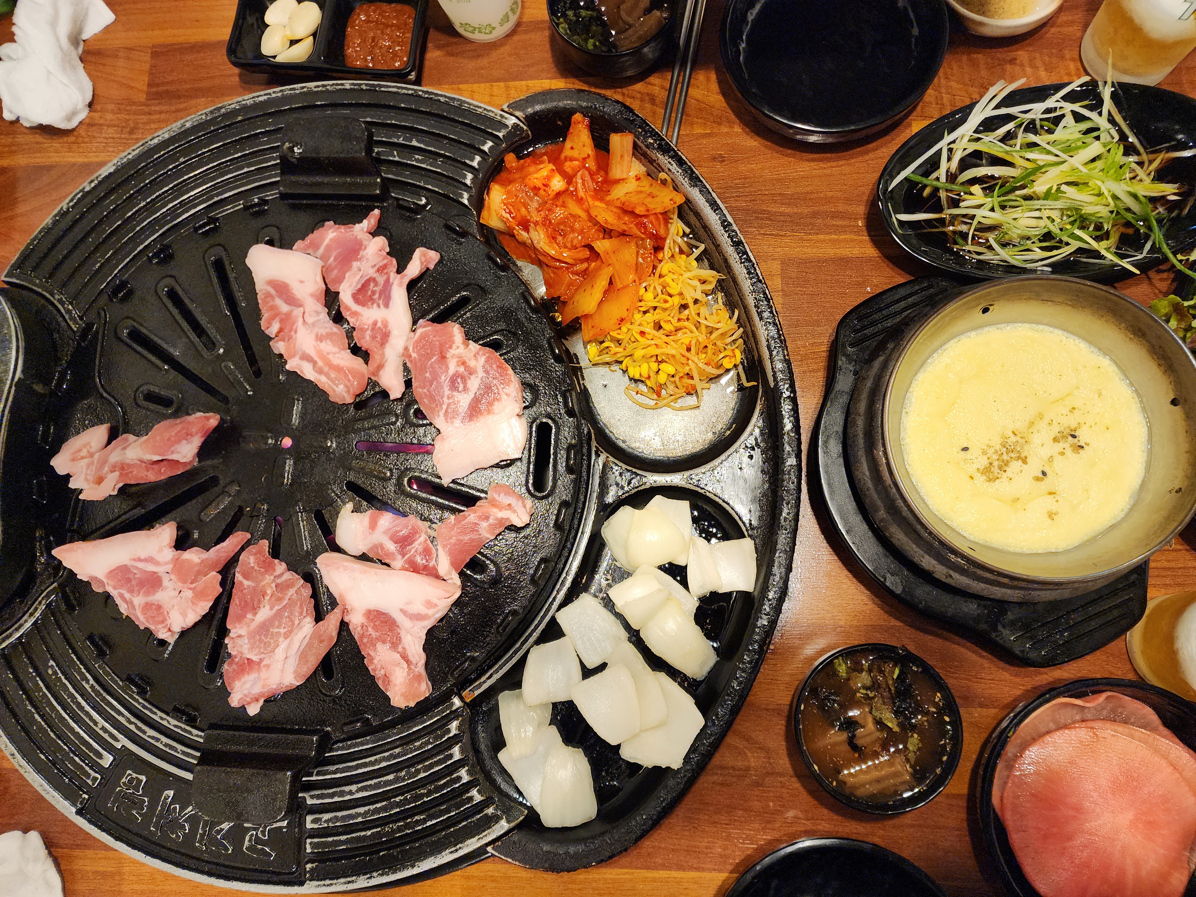  [ 까치산역 맛집 ] 아담한 가게, 푸짐한 음식, 재밌는 사장님 "고기처럼0819 화곡점" (내돈내산)