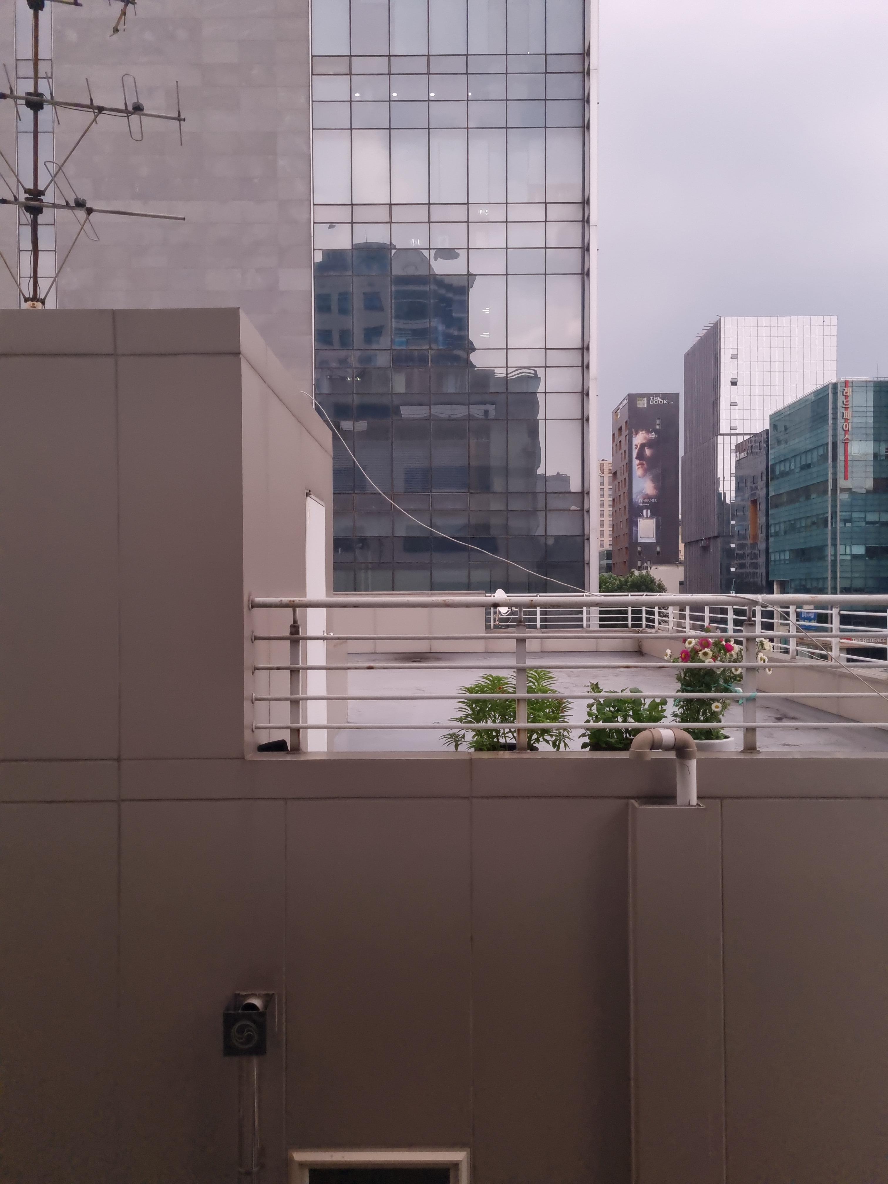 2022.07.19 언주역 어딘가
