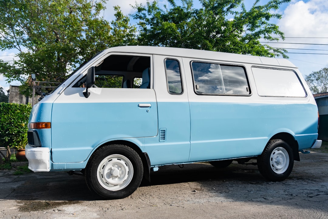 Van