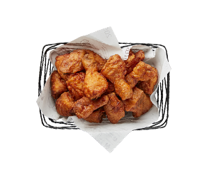 교촌치킨레드오리지널