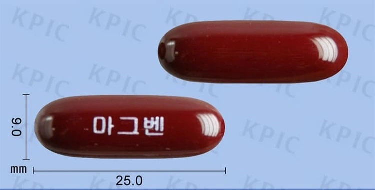 마그벤연질캡슐-외형-이미지