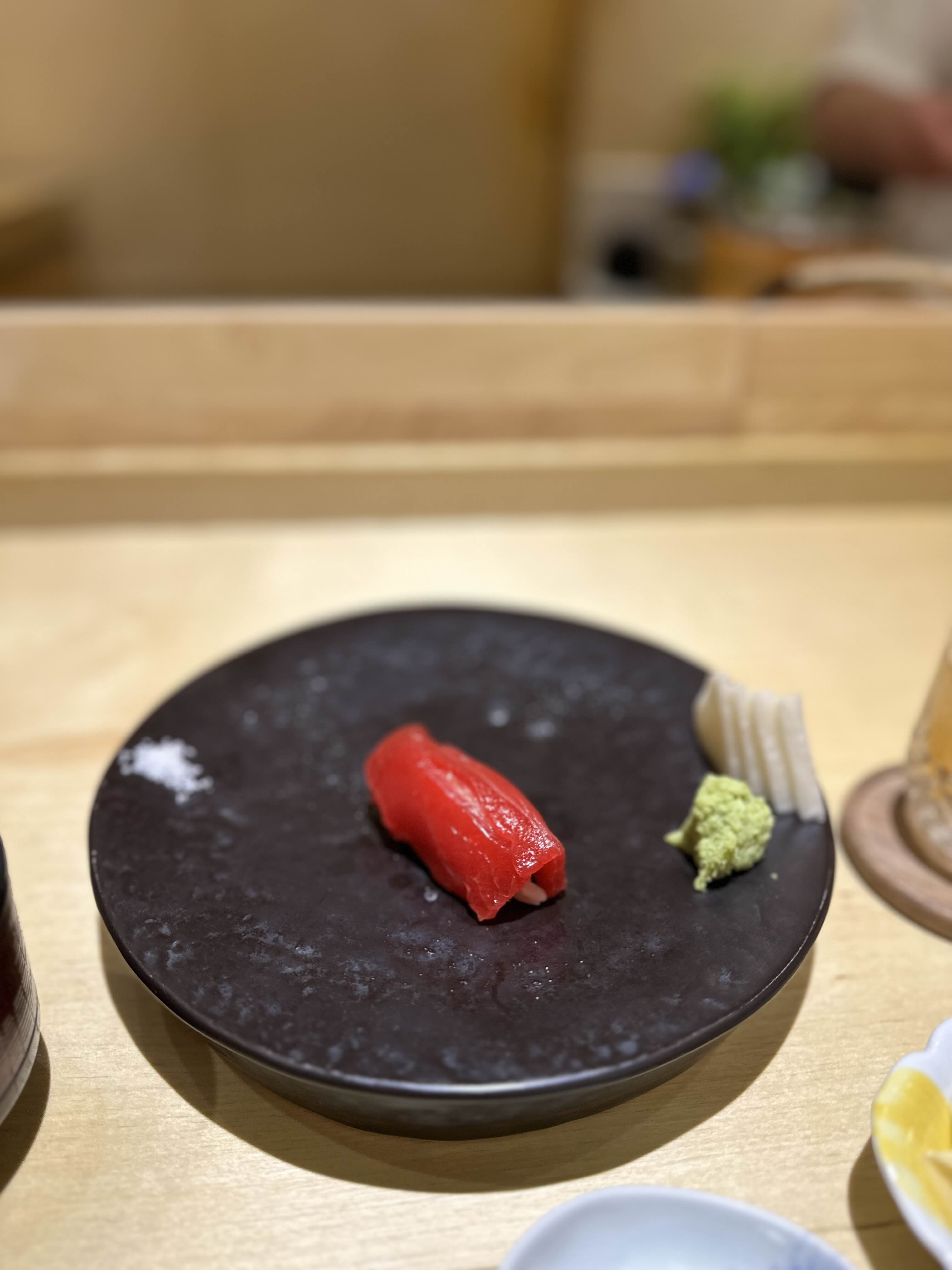 구루메 스시 이미지
