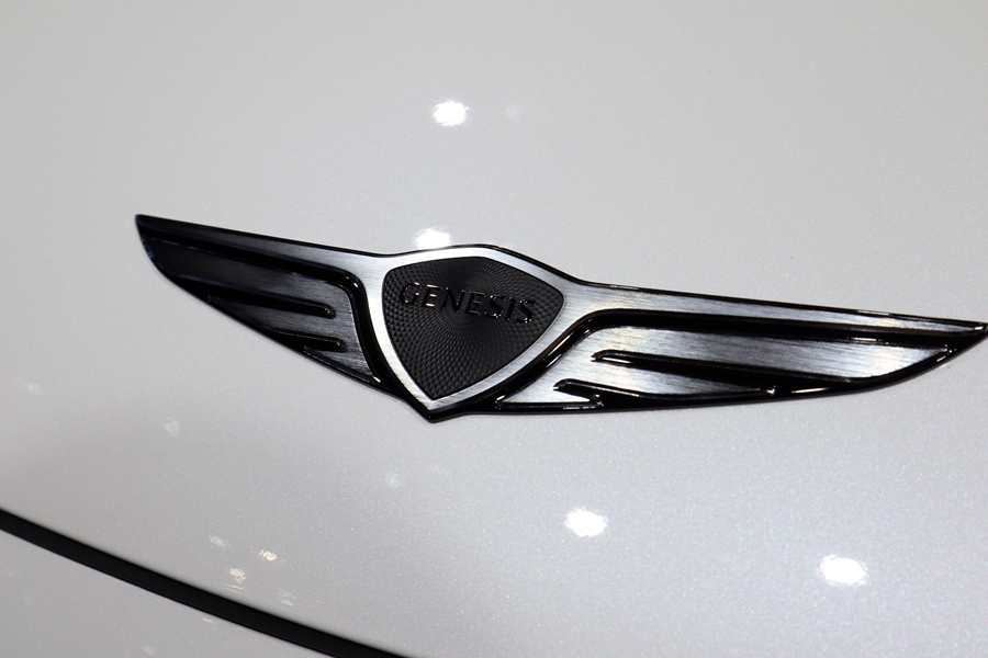 모터쇼실내가 더 15