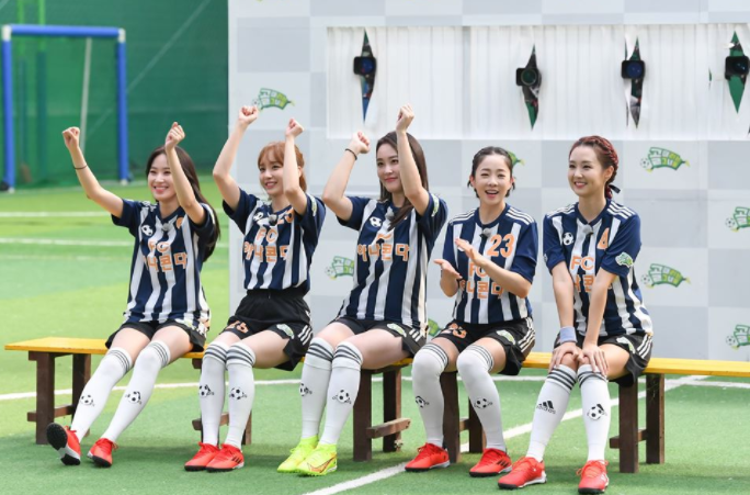골때녀 PD교체