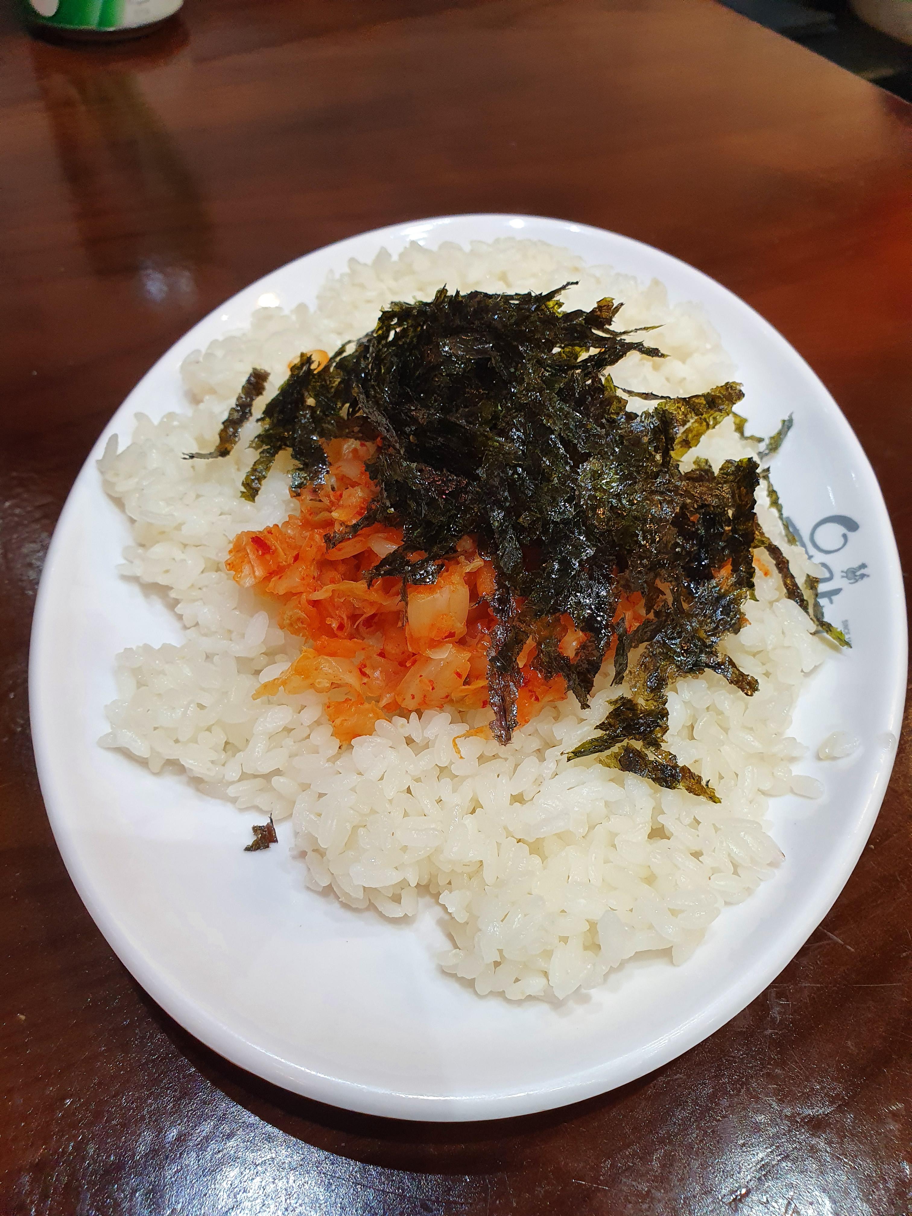유가네닭갈비 이미지