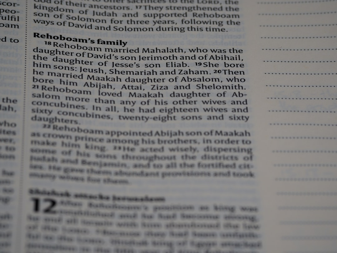 Eligibility