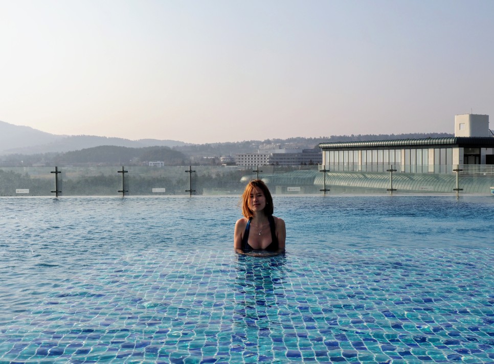 오늘 24도 가볍게 입으세요 2월 제주도 날씨 7