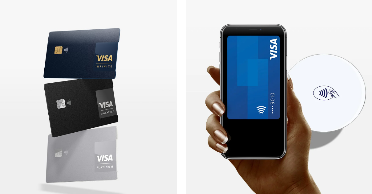  Visa Inc의 설명, 가치, CEO, 연봉, 성장전망, 복지환경