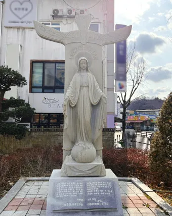 성남 분당 이매동성당 미사시간 위치_25