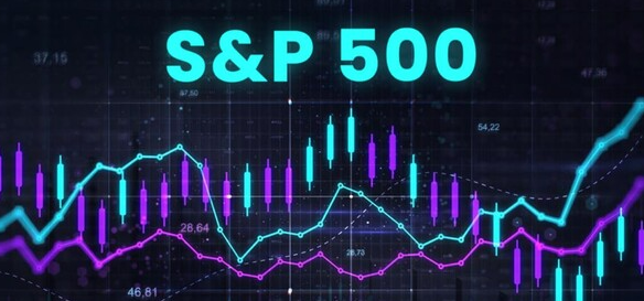 미국 주식 투자, S&amp;P 500 ETF로 자산 성장 꿀팁