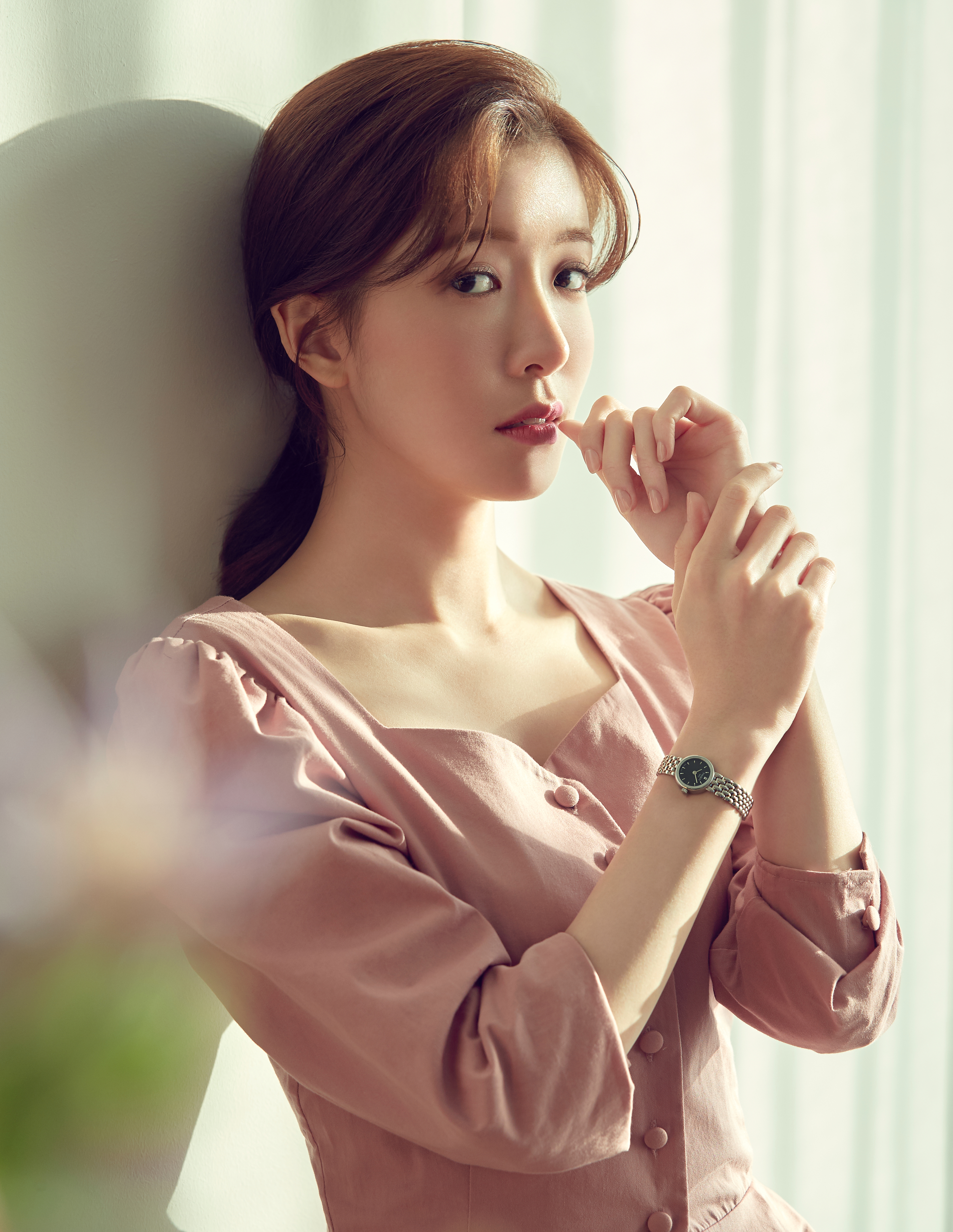  정인선 엘르 고화질 화보 사진