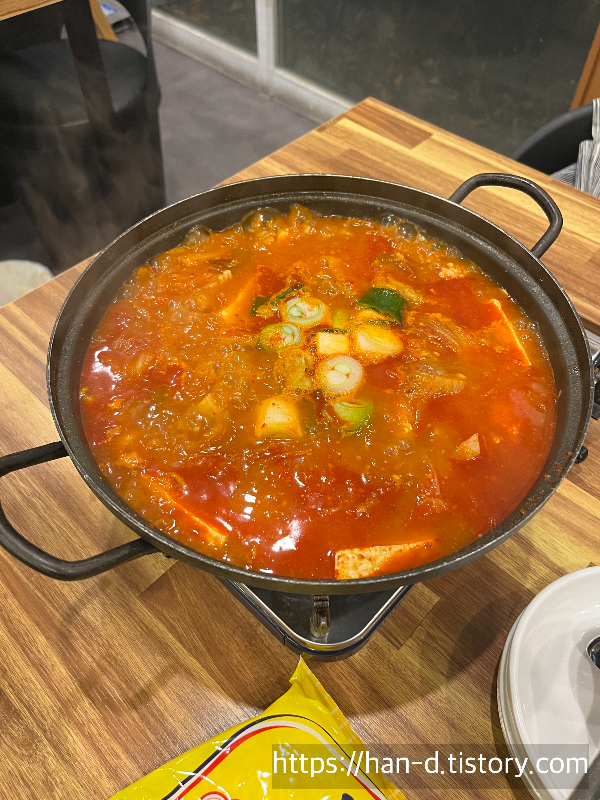 김치찌개2