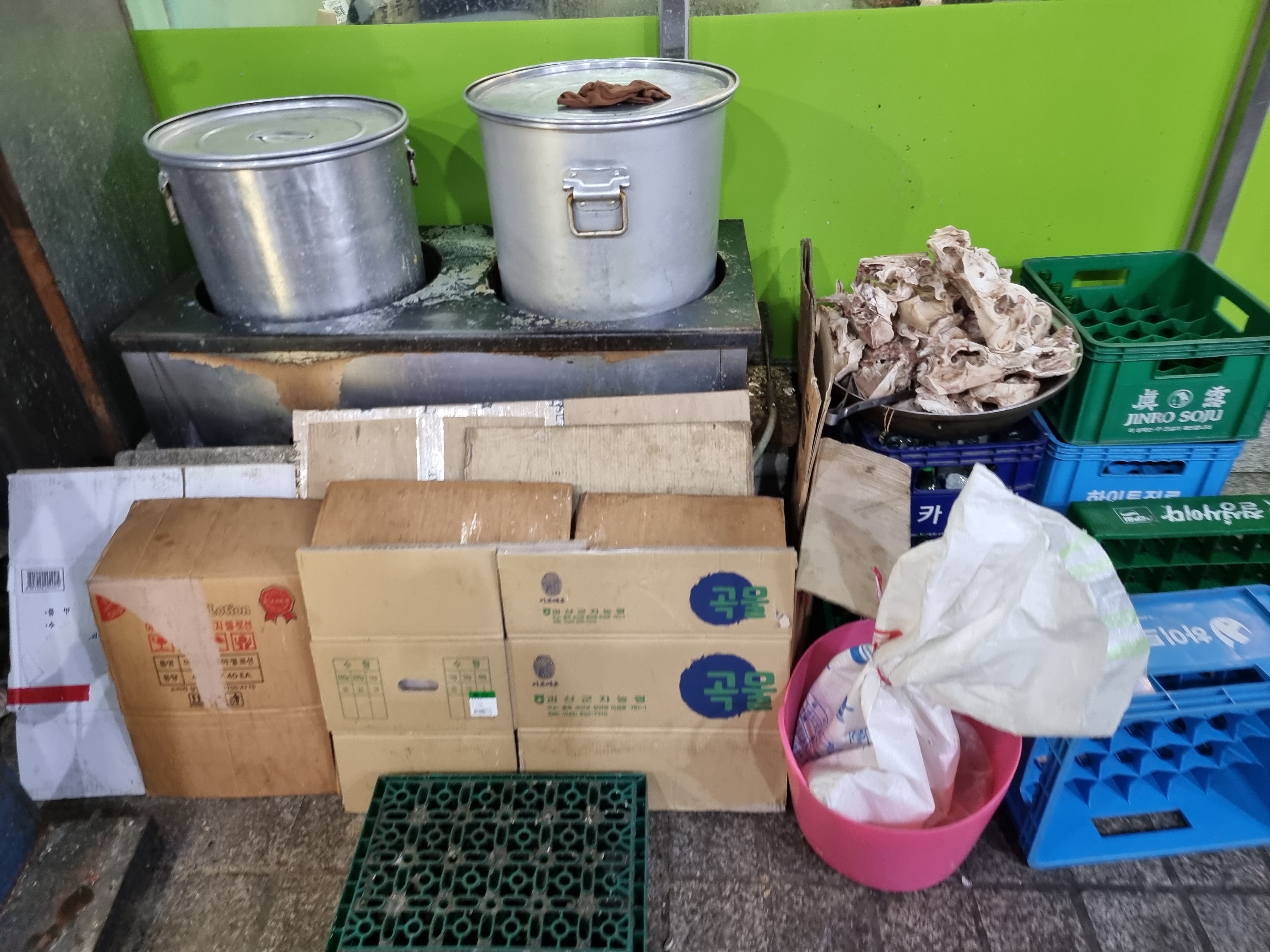 25시순대 이미지