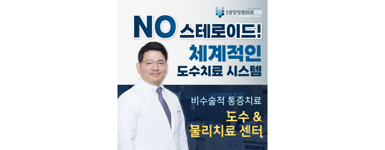 서울 종로구 도수치료